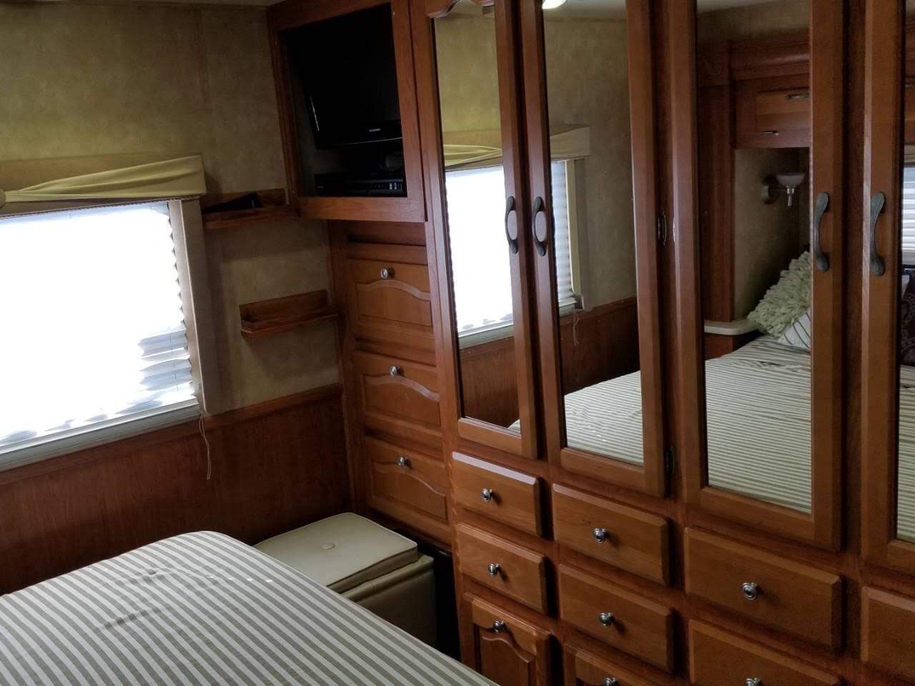 2008 SE by Forest River bunkhouse class A RV Motorhome Immaculate for sale in Denver